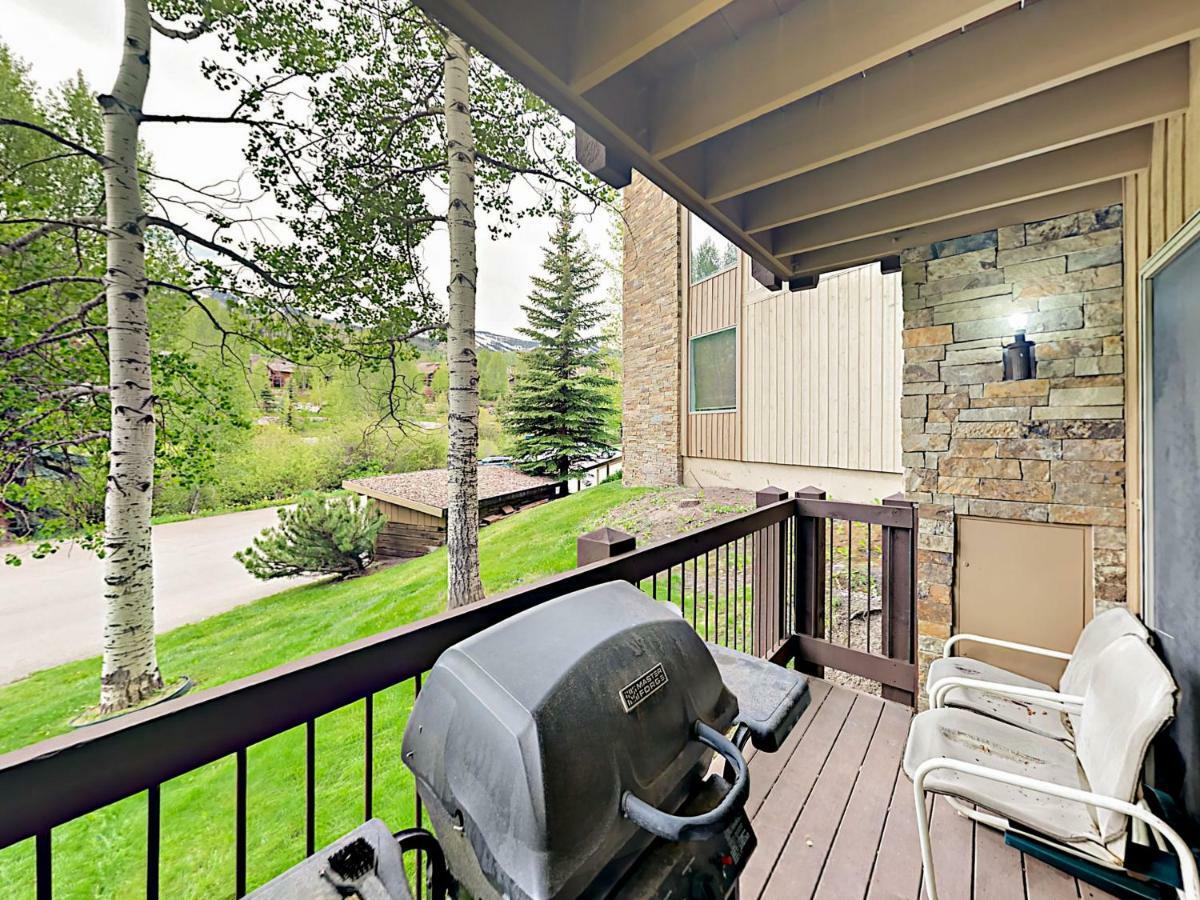 Condo In Snowmass Village #5Ab Aspen Exterior foto